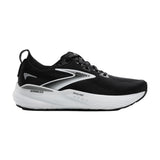 Brooks Glycerin GTS 22 Black / Grey / White  110446-1D-090 Men's