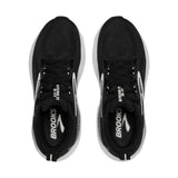 Brooks Glycerin GTS 22 Black / Grey / White  110446-1D-090 Men's