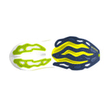 Brooks Glycerin Max Lime / Navy Peony / White  110447-1D-303 Men's