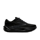Brooks Ghost Max 3 Black/Black/Ebony  110464-1D-020 Men's