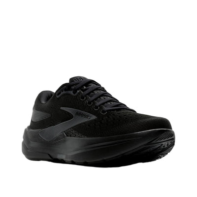 Brooks Ghost Max 3 Black/Black/Ebony  110464-1D-020 Men's