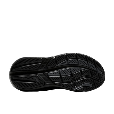 Brooks Ghost Max 3 Black/Black/Ebony  110464-1D-020 Men's