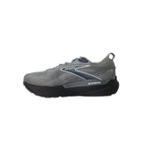 Brooks Glycerin GTS 22 Primer Grey / Ebony / Bluewash  1104663E-078 Men's