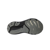 Brooks Glycerin GTS 22 Primer Grey / Ebony / Bluewash  1104663E-078 Men's