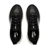 Brooks Glycerin 23 Black / Grey / White  110476-1D-090 Men's