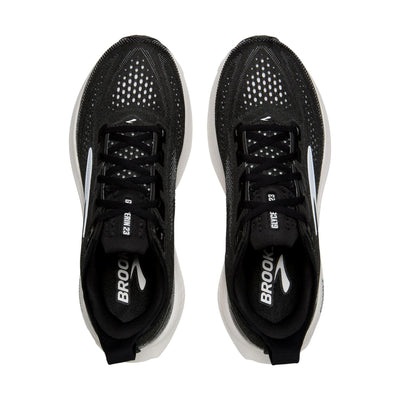 Brooks Glycerin 23 Black / Grey / White  110476-1D-090 Men's