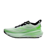 Brooks Glycerin 23 White / Phantom / Green Gecko  110476-1D-154 Men's