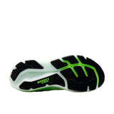 Brooks Glycerin 23 White / Phantom / Green Gecko  110476-1D-154 Men's