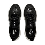 Brooks Glycerin 23 Black / Grey / White  110476-2E-090 Men's