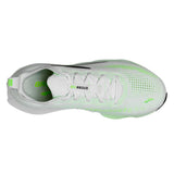 Brooks Glycerin Flex White / Green Gecko / Phantom  110478-1D-114 Men's