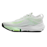 Brooks Glycerin Flex White / Green Gecko / Phantom  110478-1D-114 Men's