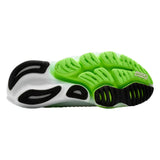 Brooks Glycerin Flex White / Green Gecko / Phantom  110478-1D-114 Men's