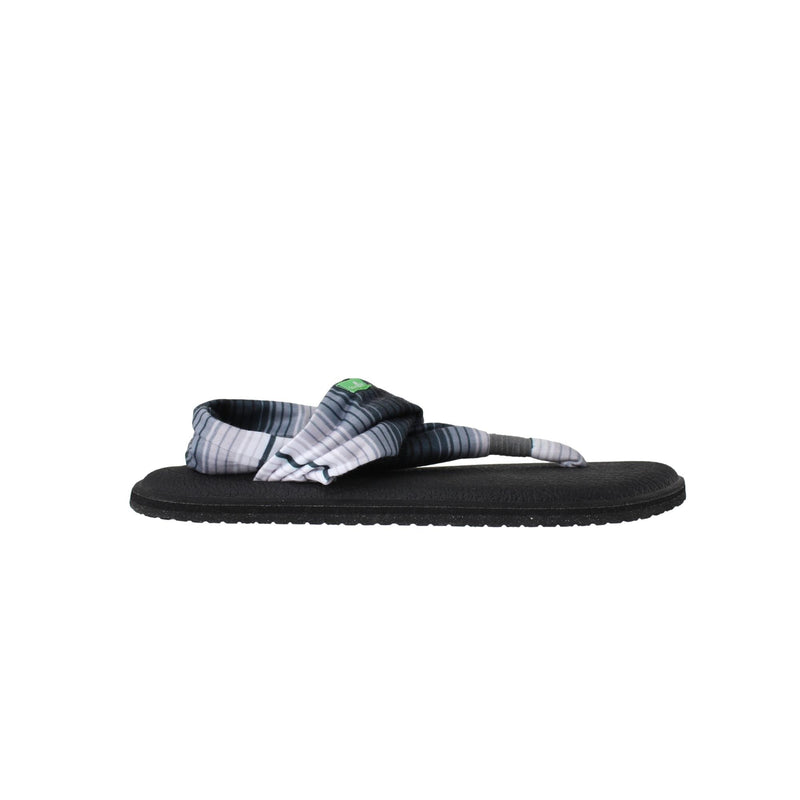 Sanuk Yoga Sling 2 Prints   1106892-BWMF Women's