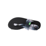 Sanuk Yoga Sling 2 Prints   1106892-BWMF Women's