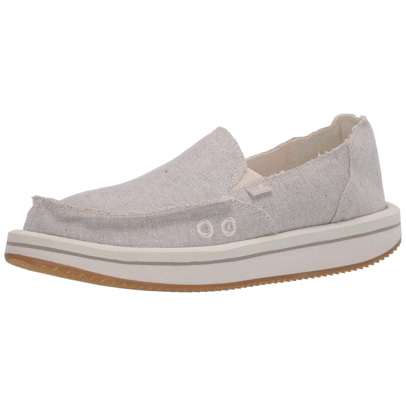 Sanuk Donna Rocker Natural  1107449-NAT Women's