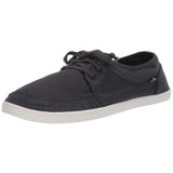 Sanuk Pair O Dice Lace Black  1108209-BLK Women's