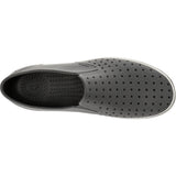 Native Shoes Miles Dublin Grey/Shell White  11104600-024 Men's