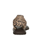 Sanuk Yoga Sling 2 Prints Leopard  1110630-LEO Women's
