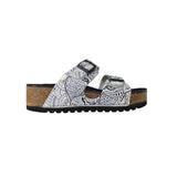 On Foot Aurora Mandala 1110M White/Black  1110M Women's