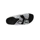 On Foot Aurora Mandala 1110M White/Black  1110M Women's