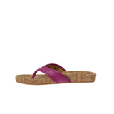 Jack Rogers Thelma Comfort Flip-FIop Orchid / Orchid  111221SA13-089 Women's