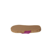 Jack Rogers Thelma Comfort Flip-FIop Orchid / Orchid  111221SA13-089 Women's