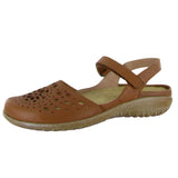 Naot Arataki Caramel Leather  11124-EBA Women's