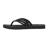 Sanuk Yoga Sandy Black  1112830-BLK Women's