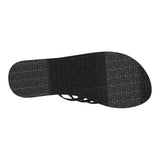 Sanuk Yoga Sandy Black  1112830-BLK Women's