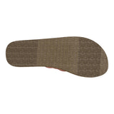 Sanuk Yoga Sandy Burnt Coral  1112830-BTCL Women's
