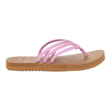 Sanuk Yoga Sandy Lilac Chiffon  1112830-LCHF Women's