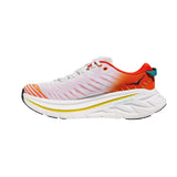 Hoka Bondi X Blanc De Blanc / Flame  1113512-BDBF Men's