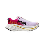 Hoka Bondi X Blanc De Blanc / Pink Yarrow  1113513-BDBPY Women's