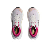 Hoka Bondi X Blanc De Blanc / Pink Yarrow  1113513-BDBPY Women's