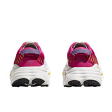 Hoka Bondi X Blanc De Blanc / Pink Yarrow  1113513-BDBPY Women's