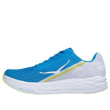 Hoka Rocket X White / Diva Blue  1113532-WDVB Men's