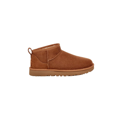 UGG Classic Ultra Mini Chestnut  1116109-CHE Women's Size 7