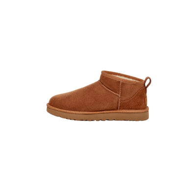 UGG Classic Ultra Mini Chestnut  1116109-CHE Women's Size 7