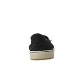 Sanuk Tideline Hemp Washed Black  1116732-WSBK Men's
