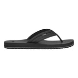 Sanuk Ziggy Black  1116734-BLK Men's