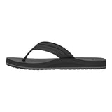 Sanuk Ziggy Black  1116734-BLK Men's