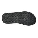 Sanuk Ziggy Black  1116734-BLK Men's