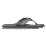Sanuk Ziggy Grey  1116734-GREY Men's