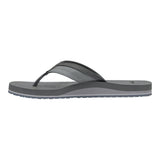 Sanuk Ziggy Grey  1116734-GREY Men's