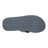 Sanuk Ziggy Grey  1116734-GREY Men's