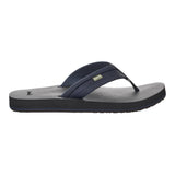 Sanuk Ziggy Soft Top Navy  1116734-NAVY Men's