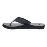 Sanuk Ziggy Soft Top Navy  1116734-NAVY Men's