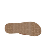 Sanuk Fraidy Hemp Rainbow  1117691-RBW Women's