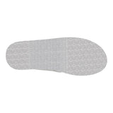 Sanuk Donna Soft Top Hemp Loafers Grey  1119310-GREY Women's