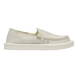 Sanuk Donna Soft Top Hemp White  1119310-WHT Women's